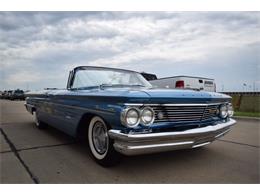 1960 Pontiac Bonneville (CC-1044517) for sale in Sioux City, Iowa