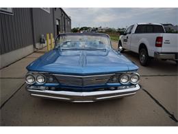1960 Pontiac Bonneville (CC-1044517) for sale in Sioux City, Iowa