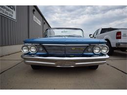 1960 Pontiac Bonneville (CC-1044517) for sale in Sioux City, Iowa