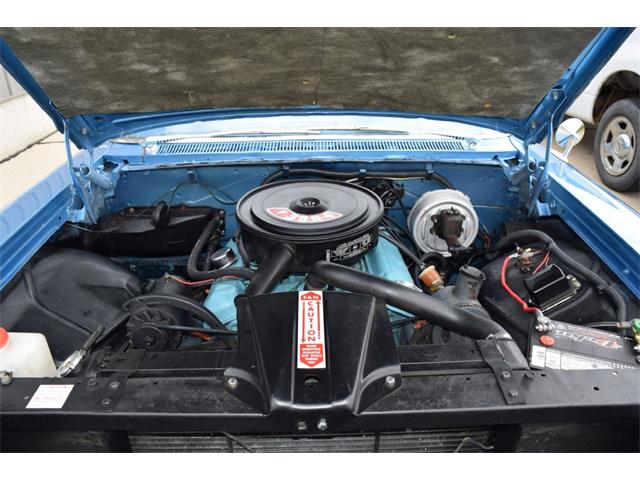 1960 Pontiac Bonneville (CC-1044517) for sale in Sioux City, Iowa