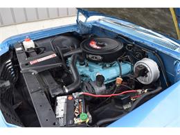 1960 Pontiac Bonneville (CC-1044517) for sale in Sioux City, Iowa