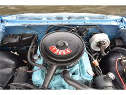 1960 Pontiac Bonneville (CC-1044517) for sale in Sioux City, Iowa