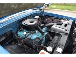 1960 Pontiac Bonneville (CC-1044517) for sale in Sioux City, Iowa