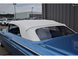 1960 Pontiac Bonneville (CC-1044517) for sale in Sioux City, Iowa