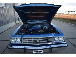 1973 Ford Ranchero (CC-1044518) for sale in Sioux City, Iowa