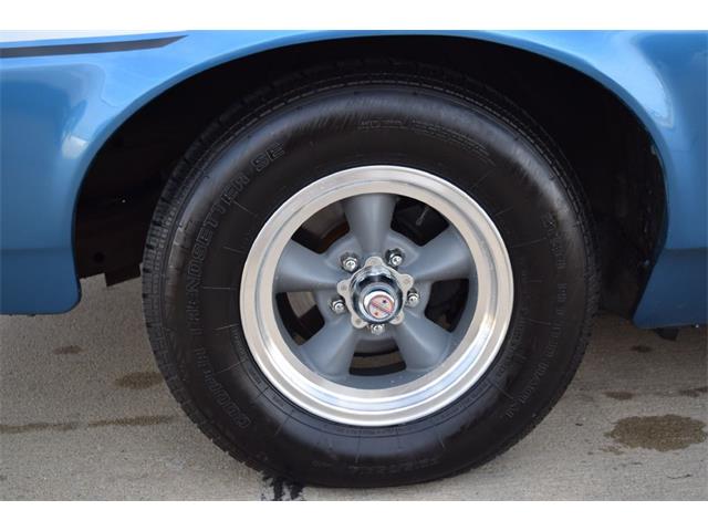 1973 Ford Ranchero (CC-1044518) for sale in Sioux City, Iowa