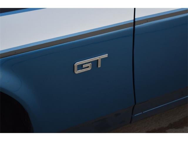1973 Ford Ranchero (CC-1044518) for sale in Sioux City, Iowa