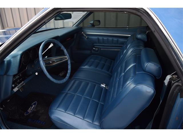 1973 Ford Ranchero (CC-1044518) for sale in Sioux City, Iowa