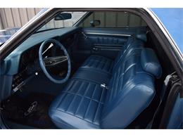 1973 Ford Ranchero (CC-1044518) for sale in Sioux City, Iowa