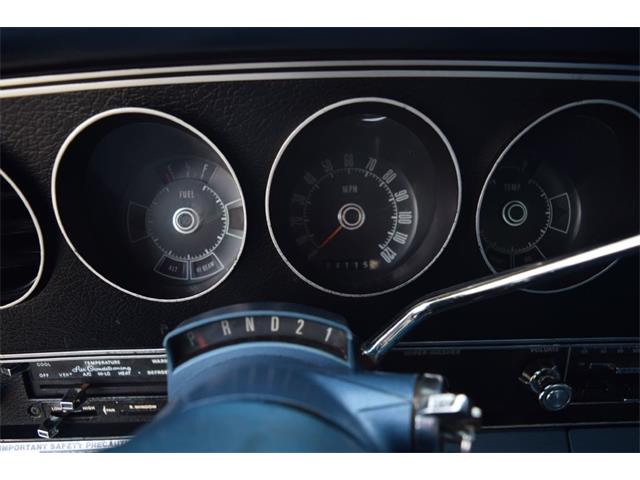 1973 Ford Ranchero (CC-1044518) for sale in Sioux City, Iowa
