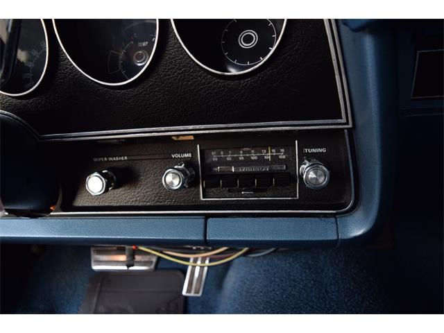 1973 Ford Ranchero (CC-1044518) for sale in Sioux City, Iowa
