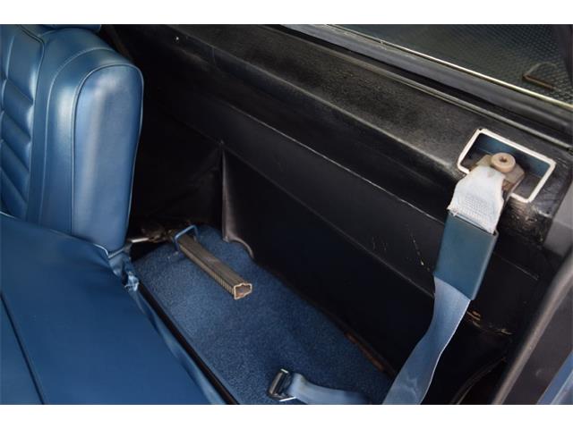 1973 Ford Ranchero (CC-1044518) for sale in Sioux City, Iowa