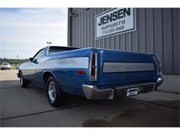 1973 Ford Ranchero (CC-1044518) for sale in Sioux City, Iowa