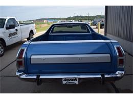 1973 Ford Ranchero (CC-1044518) for sale in Sioux City, Iowa