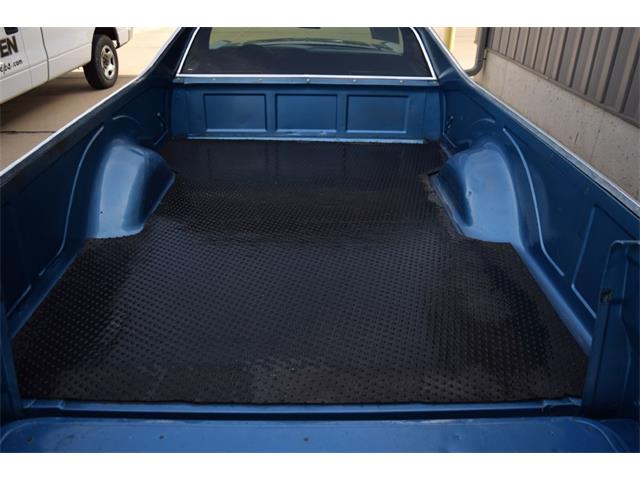 1973 Ford Ranchero (CC-1044518) for sale in Sioux City, Iowa
