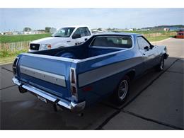 1973 Ford Ranchero (CC-1044518) for sale in Sioux City, Iowa