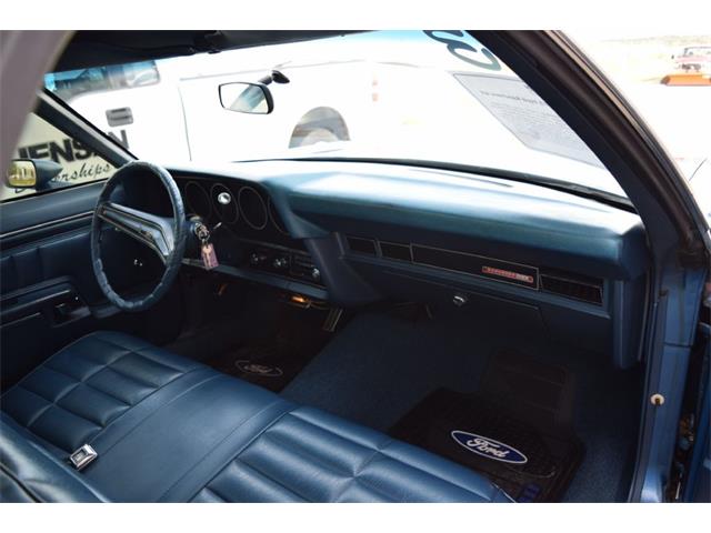 1973 Ford Ranchero (CC-1044518) for sale in Sioux City, Iowa