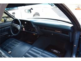 1973 Ford Ranchero (CC-1044518) for sale in Sioux City, Iowa