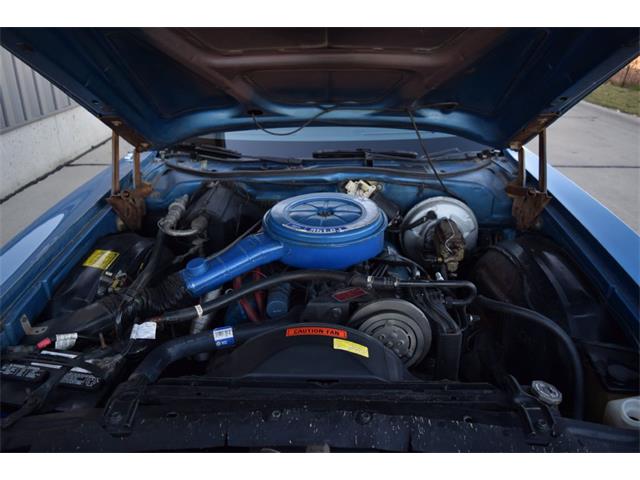 1973 Ford Ranchero (CC-1044518) for sale in Sioux City, Iowa