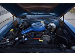 1973 Ford Ranchero (CC-1044518) for sale in Sioux City, Iowa