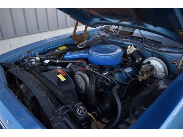 1973 Ford Ranchero (CC-1044518) for sale in Sioux City, Iowa
