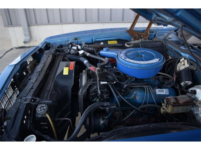 1973 Ford Ranchero (CC-1044518) for sale in Sioux City, Iowa