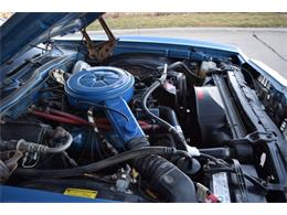 1973 Ford Ranchero (CC-1044518) for sale in Sioux City, Iowa
