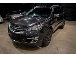 2015 Chevrolet Traverse (CC-1040452) for sale in Nashville, Tennessee
