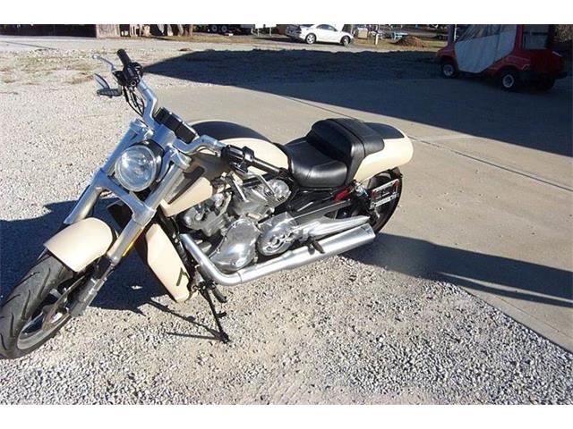 2015 Harley-Davidson VRSC (CC-1044523) for sale in West Line, Missouri