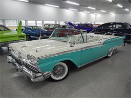 1959 Ford Fairlane 500 (CC-1044549) for sale in Celina, Ohio