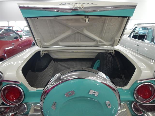 1959 Ford Fairlane 500 (CC-1044549) for sale in Celina, Ohio