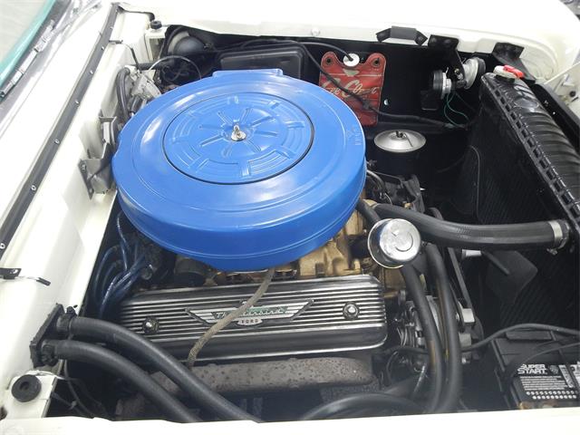 1959 Ford Fairlane 500 (CC-1044549) for sale in Celina, Ohio
