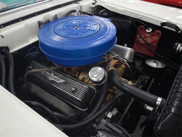 1959 Ford Fairlane 500 (CC-1044549) for sale in Celina, Ohio