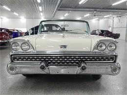 1959 Ford Fairlane 500 (CC-1044549) for sale in Celina, Ohio