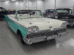 1959 Ford Fairlane 500 (CC-1044549) for sale in Celina, Ohio