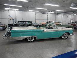 1959 Ford Fairlane 500 (CC-1044549) for sale in Celina, Ohio