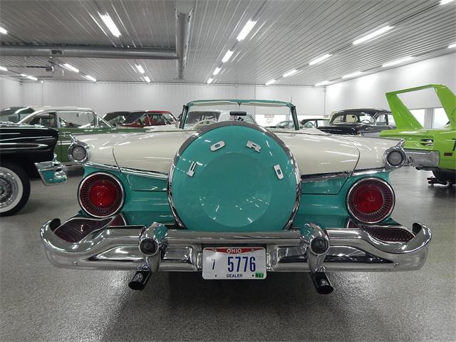 1959 Ford Fairlane 500 (CC-1044549) for sale in Celina, Ohio
