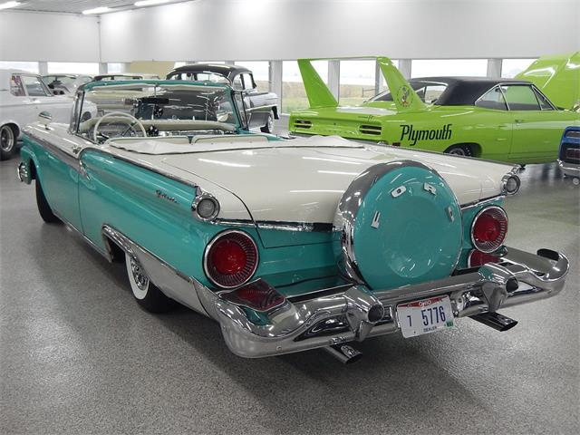 1959 Ford Fairlane 500 (CC-1044549) for sale in Celina, Ohio