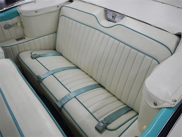 1959 Ford Fairlane 500 (CC-1044549) for sale in Celina, Ohio