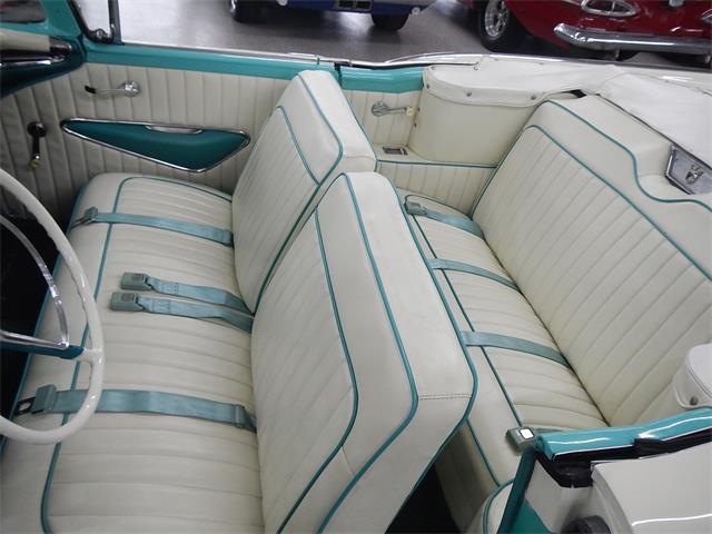 1959 Ford Fairlane 500 (CC-1044549) for sale in Celina, Ohio