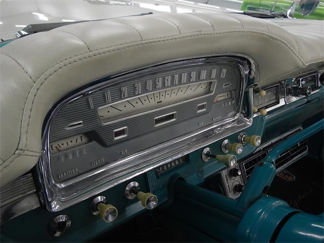 1959 Ford Fairlane 500 (CC-1044549) for sale in Celina, Ohio