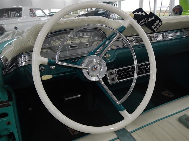 1959 Ford Fairlane 500 (CC-1044549) for sale in Celina, Ohio