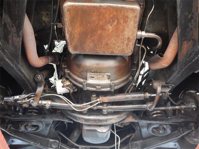 1959 Ford Fairlane 500 (CC-1044549) for sale in Celina, Ohio