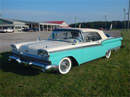 1959 Ford Fairlane 500 (CC-1044549) for sale in Celina, Ohio