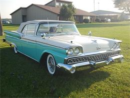 1959 Ford Fairlane 500 (CC-1044549) for sale in Celina, Ohio