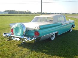 1959 Ford Fairlane 500 (CC-1044549) for sale in Celina, Ohio