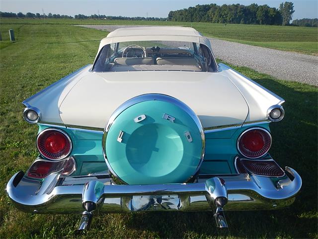 1959 Ford Fairlane 500 (CC-1044549) for sale in Celina, Ohio
