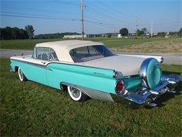 1959 Ford Fairlane 500 (CC-1044549) for sale in Celina, Ohio