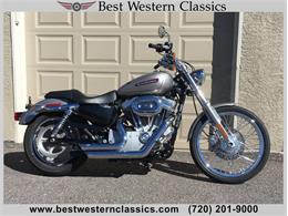 2009 Harley-Davidson Sportster (CC-1044566) for sale in Franktown, Colorado