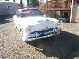 1954 Mercury Monterey (CC-1044595) for sale in Anderson, California